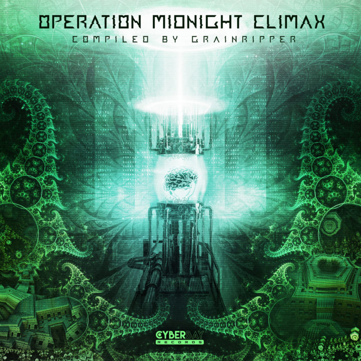 Va presents. Midnight Climax операция. Interdimensional. Noitrik. Midnight Climax.